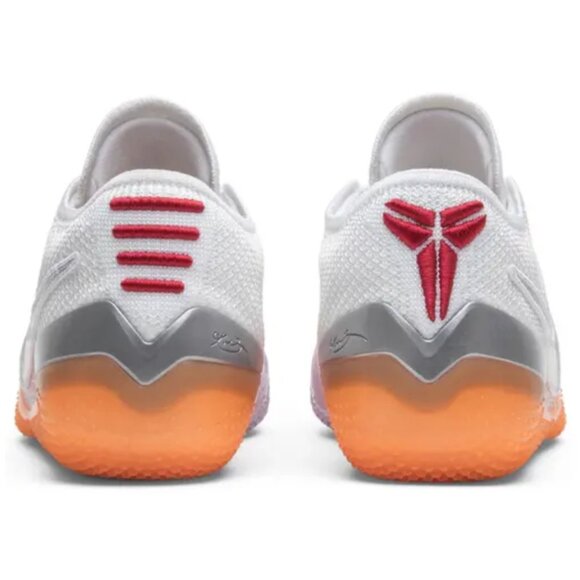 Nike Kobe A.D. NXT 360 'Infrared' M-9 ("RARE" Brand New!) "Unisex" - Picture 3 of 13